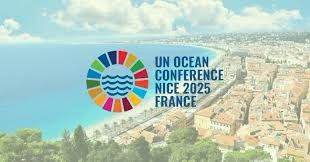 La 3em Conférence Onusienne sur les Océans UNOC3 9/13 /06/2025