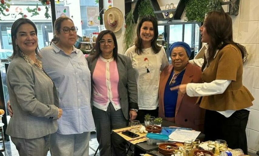 One Ocean Science Progress/Conférences/ MAI 2025